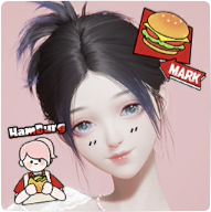 萌拍·食尚汉堡图标.png