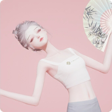 动作·翠扇引风图标.png