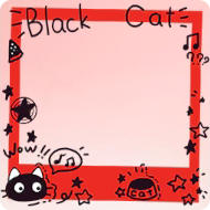 相框·黑猫效应图标.png