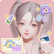 萌拍·星雪剪影图标.png