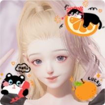 萌拍·橘尾轻摇图标.png