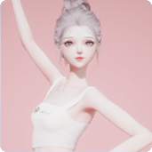 动作·踏歌独行图标.png
