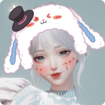 萌拍·兔叽绅士图标.png