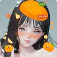 萌拍·橙意祝福图标.png