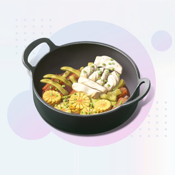 菜谱·向日葵铁锅炖预览.png