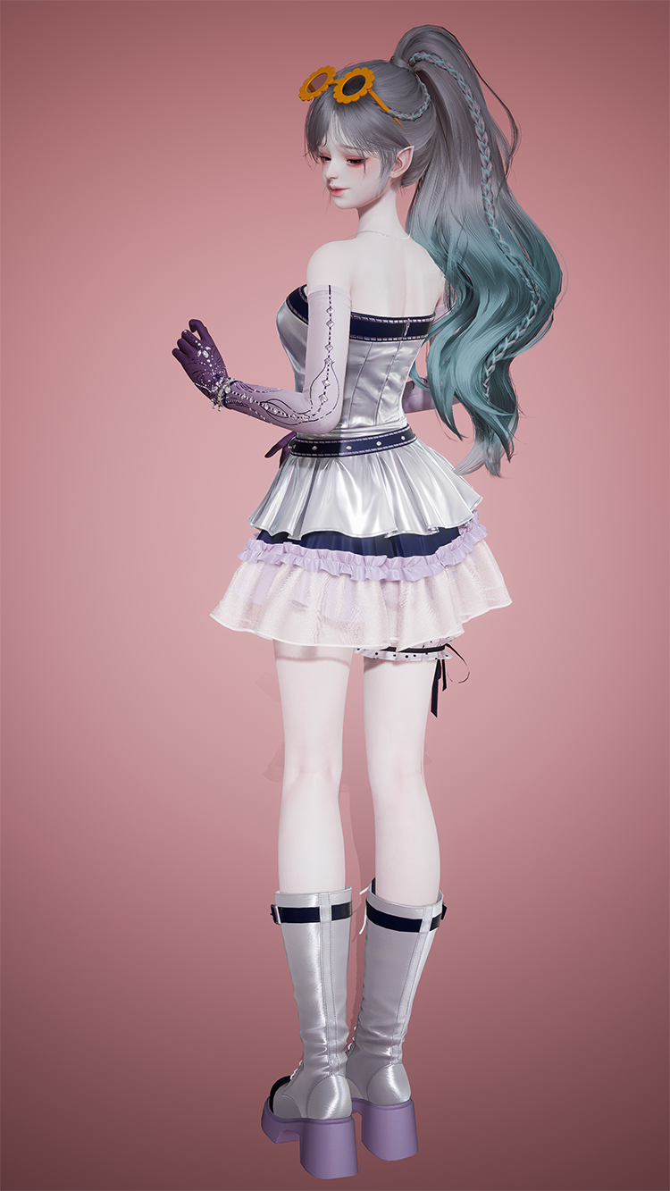 动作·垂落星眸预览.png