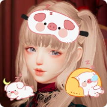 萌拍·酣梦时分图标.png