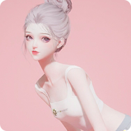 动作·淑女的致意图标.png