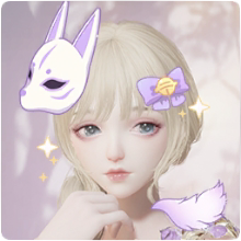 萌拍·灵狐戏梦图标.png