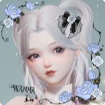 萌拍·荆刺与玫瑰图标.png