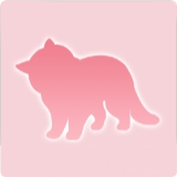 宠物动作·头蹭蹭图标.png
