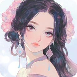 头像·幽梦花影图标.png