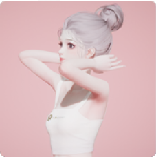 动作·午后懒阳图标.png