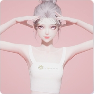 动作·悠闲远眺图标.png