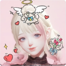 萌拍·绒翼甜心图标.png