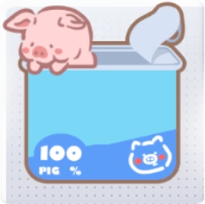 气泡·出逃小猪图标.png