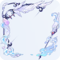 头像框·霜翎引鹤图标.png