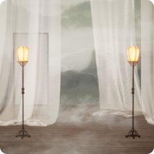 场景·云台青罗图标.png