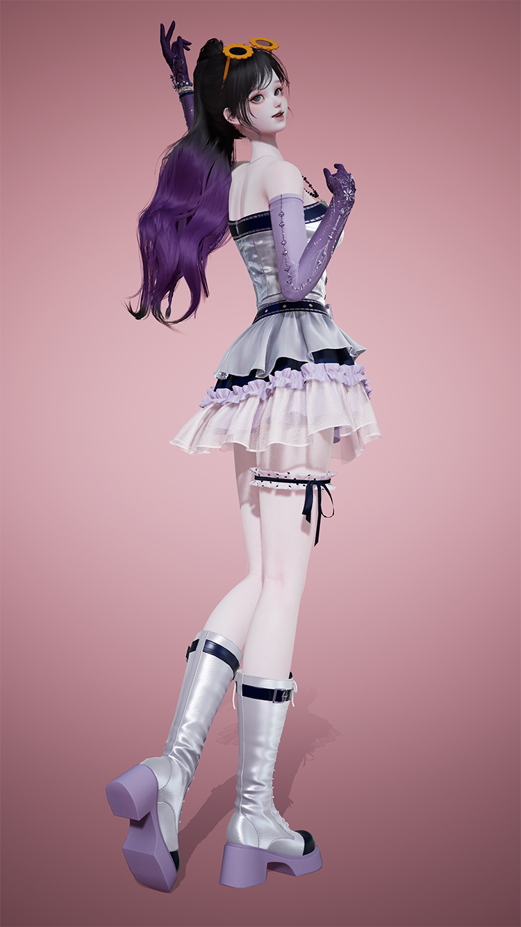 动作·最后的回眸预览.png