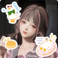 萌拍·晨间鸭鸭图标.png
