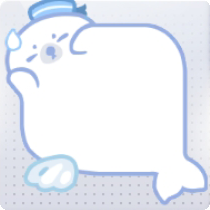 气泡·懒懒海豹图标.png