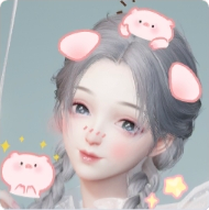 萌拍·粉粉棉花糖图标.png