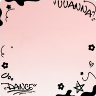 相框·墨笔花舞图标.png