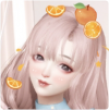 萌拍·橘味心情图标
