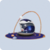 家具·星辰摇篮图标
