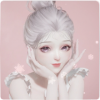 特效·白雪飘扬图标