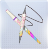 燕尾裁图标.png