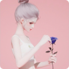 动作·拈花念意图标