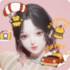 萌拍·快乐星期四图标