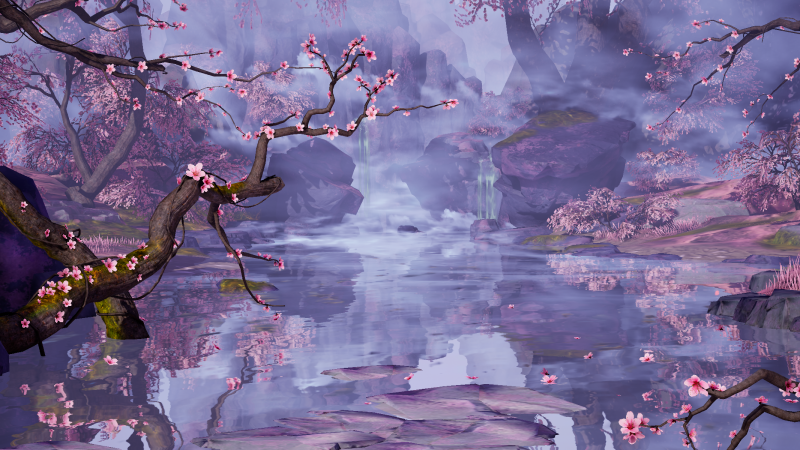 文件:场景·桃花源预览.png