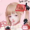 萌拍·猫咪对局图标