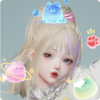 萌拍·回弹星球图标