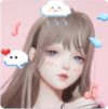 萌拍·落雨心音图标