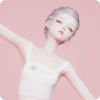 动作·拥声入梦图标