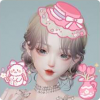 萌拍·粉黛茶花会图标