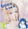 萌拍·来杯幸运星图标