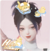 萌拍·泳池派对图标