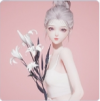 动作·夜雪漫想图标
