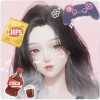 萌拍·周末邀约图标