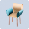 家具·纸韵低语图标