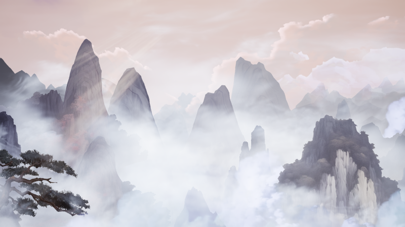文件:场景·醉来画山预览.png
