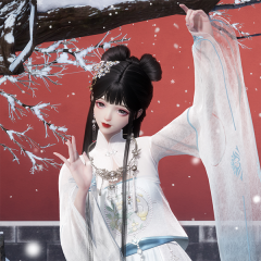 「雪舞霜鸿」图标.png