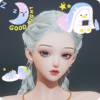 萌拍·星夜奇境图标