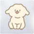奶油狗狗-乖巧图标.png