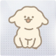 奶油狗狗-乖巧图标.png
