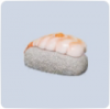 家具·甜虾篱笆图标